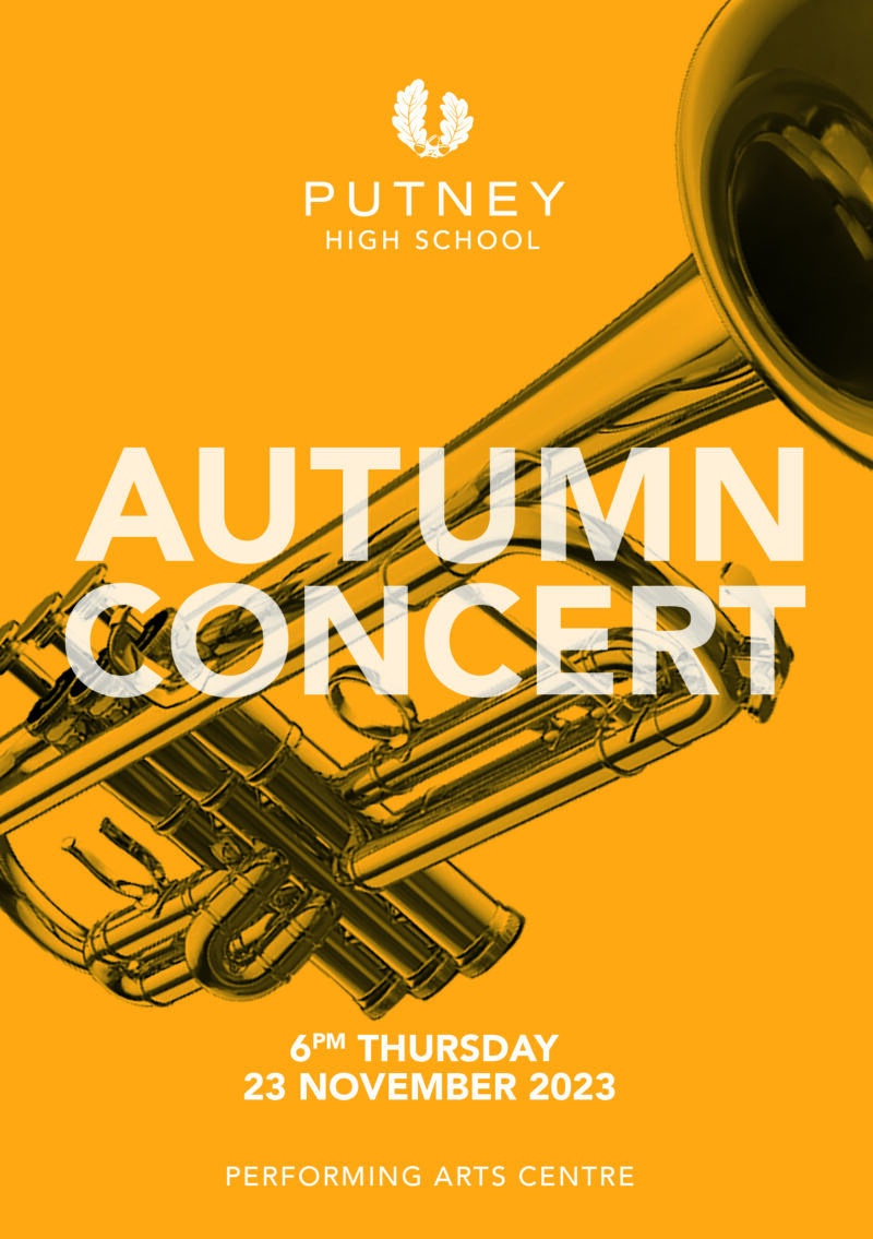 All parents and students are warmly invited to enjoy an evening of wonderful music. We look forward to seeing you there.